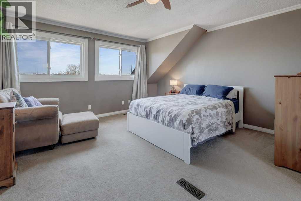 3, 101 Grier Terrace Ne, Calgary, Alberta  T2K 5Y6 - Photo 20 - A2303702