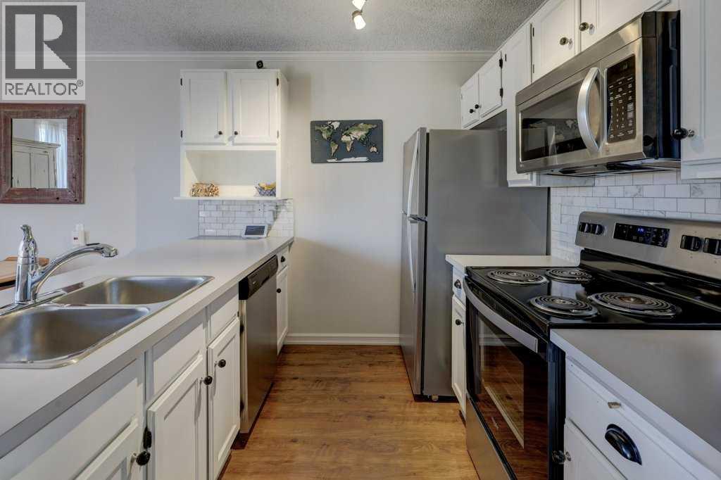3, 101 Grier Terrace Ne, Calgary, Alberta  T2K 5Y6 - Photo 9 - A2303702