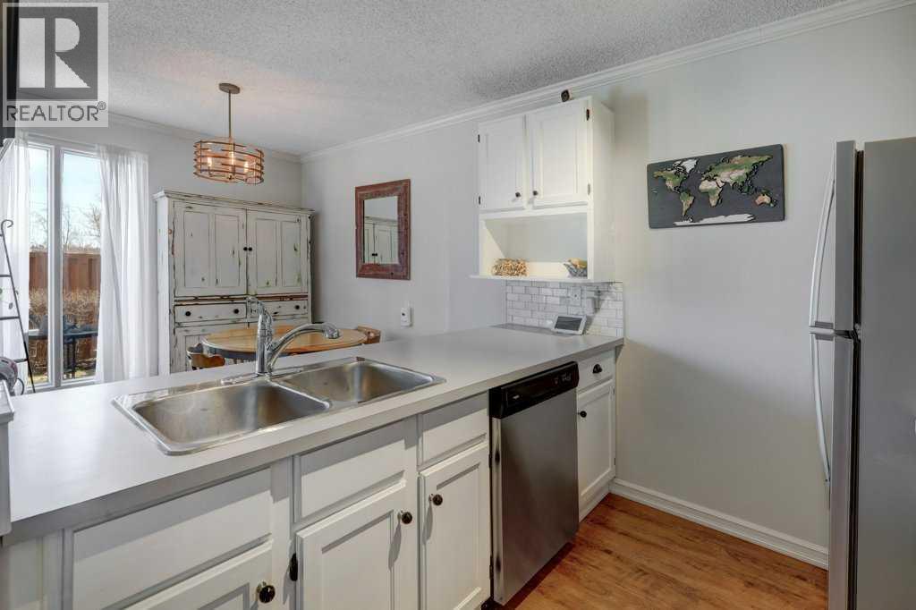 3, 101 Grier Terrace Ne, Calgary, Alberta  T2K 5Y6 - Photo 10 - A2303702