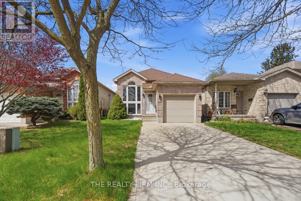 320 Brookhaven Place, London East, Ontario  N5Y 5N4 - Photo 2 - X13068772