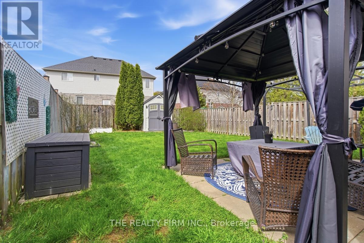 320 Brookhaven Place, London East, Ontario  N5Y 5N4 - Photo 31 - X13068772