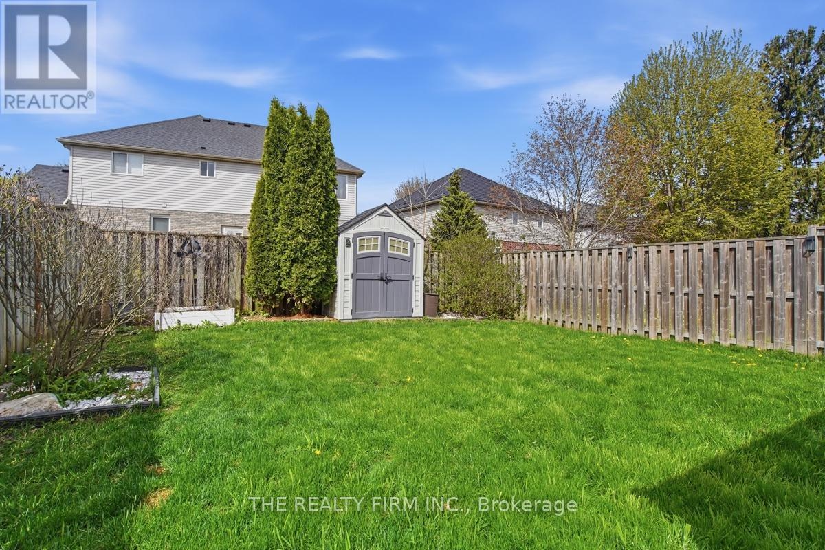 320 Brookhaven Place, London East, Ontario  N5Y 5N4 - Photo 32 - X13068772