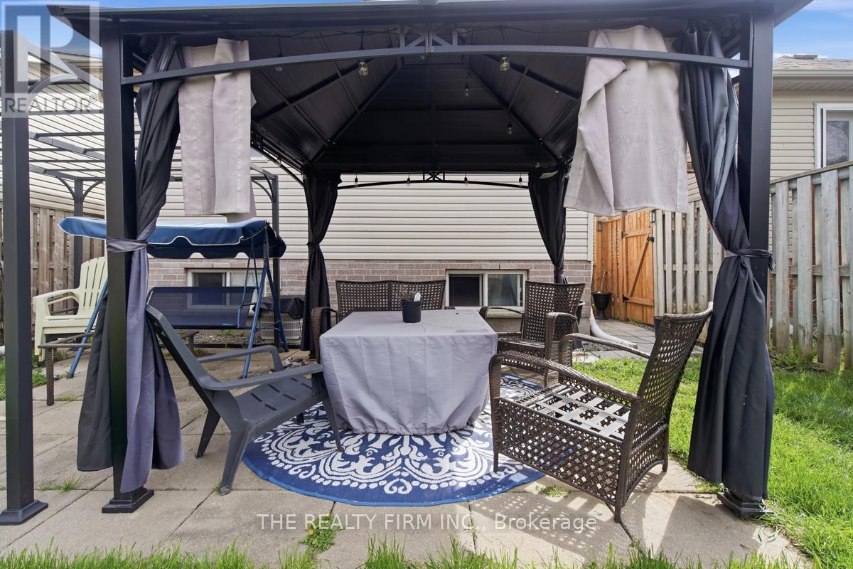 320 Brookhaven Place, London East, Ontario  N5Y 5N4 - Photo 33 - X13068772