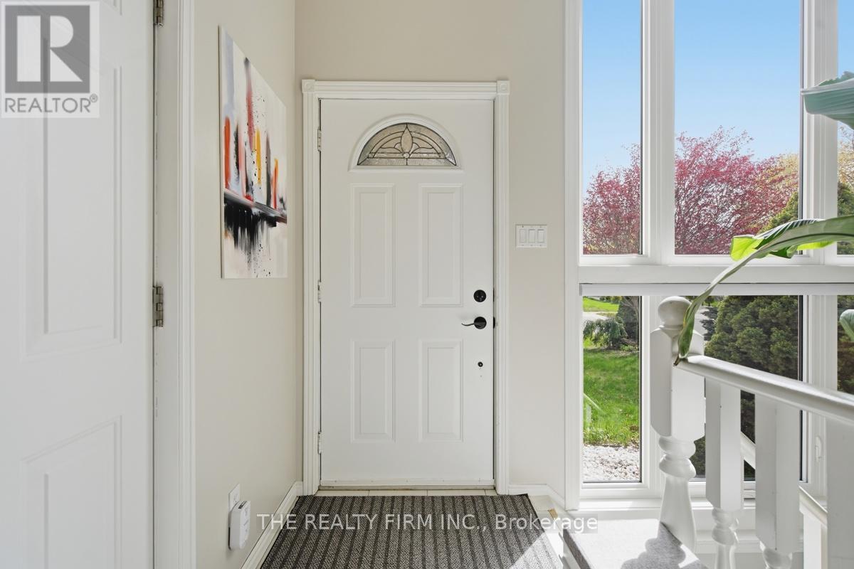 320 Brookhaven Place, London East, Ontario  N5Y 5N4 - Photo 4 - X13068772