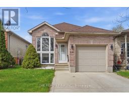 320 BROOKHAVEN PLACE, London East, Ontario