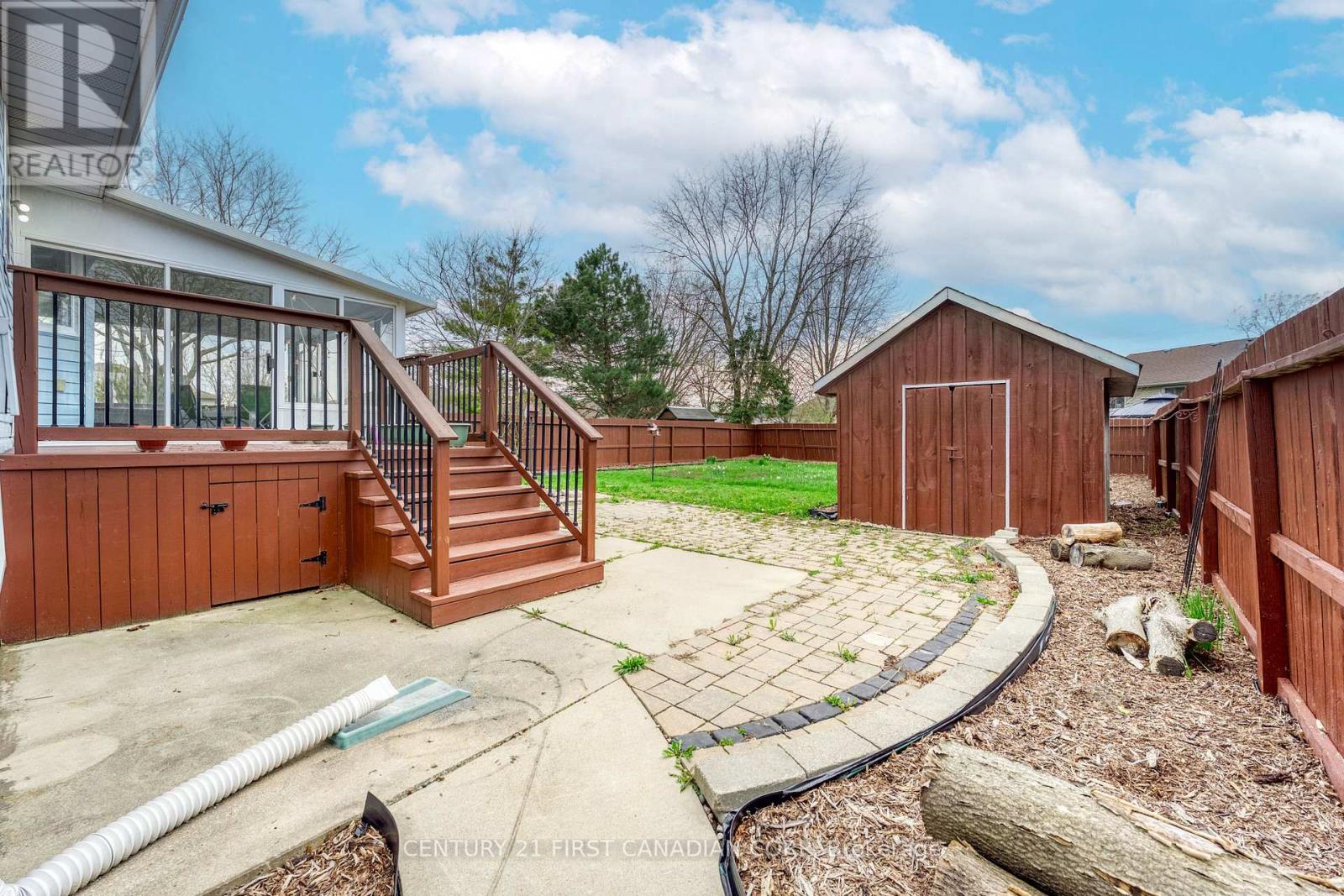 375 Trudeau Drive, Sarnia, Ontario  N7S 6H6 - Photo 29 - X13068806