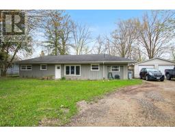 129 DUCHESS AVENUE, Lucan Biddulph, Ontario