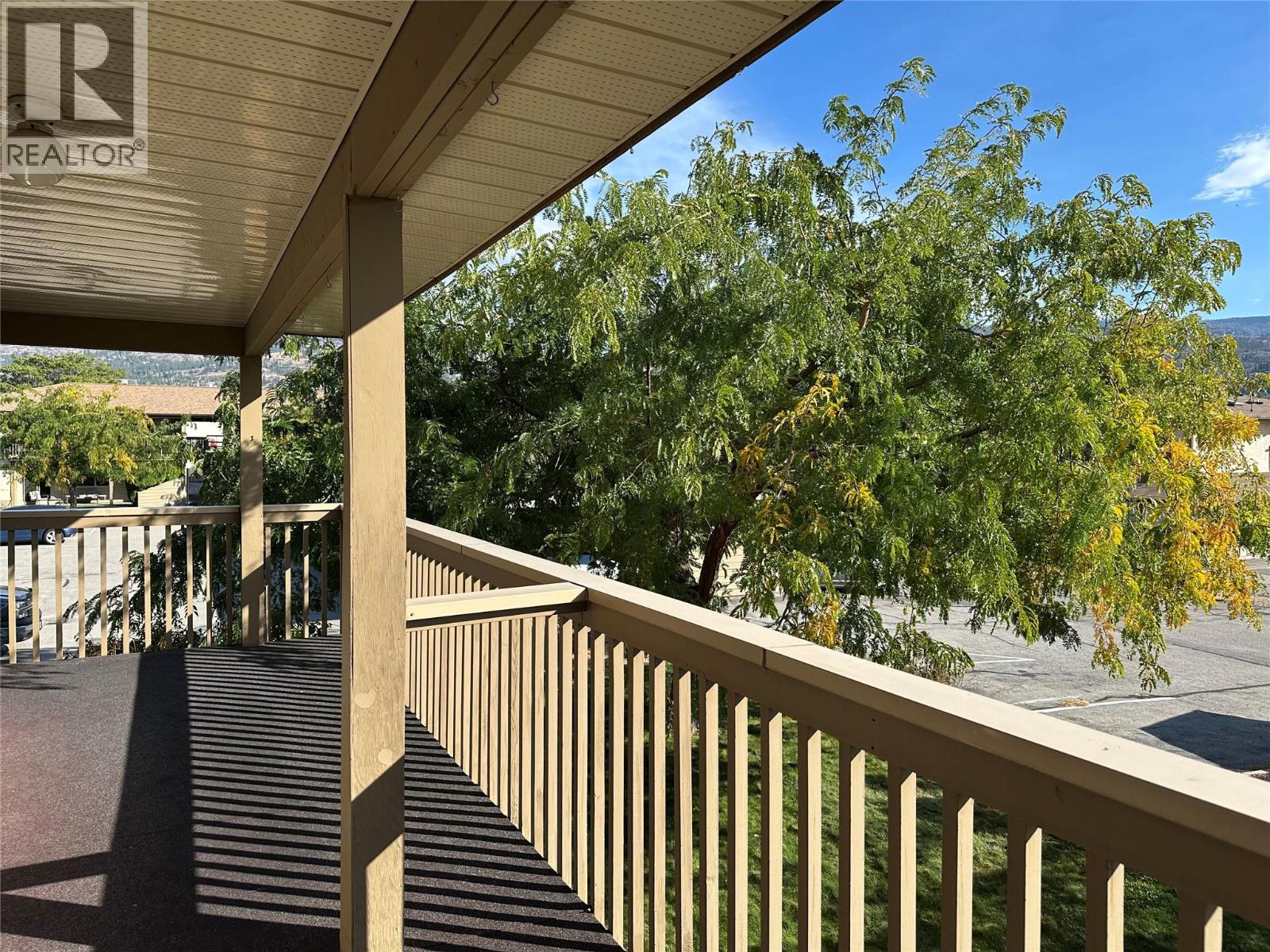 1820 ATKINSON Street Unit# 207, Penticton, British Columbia