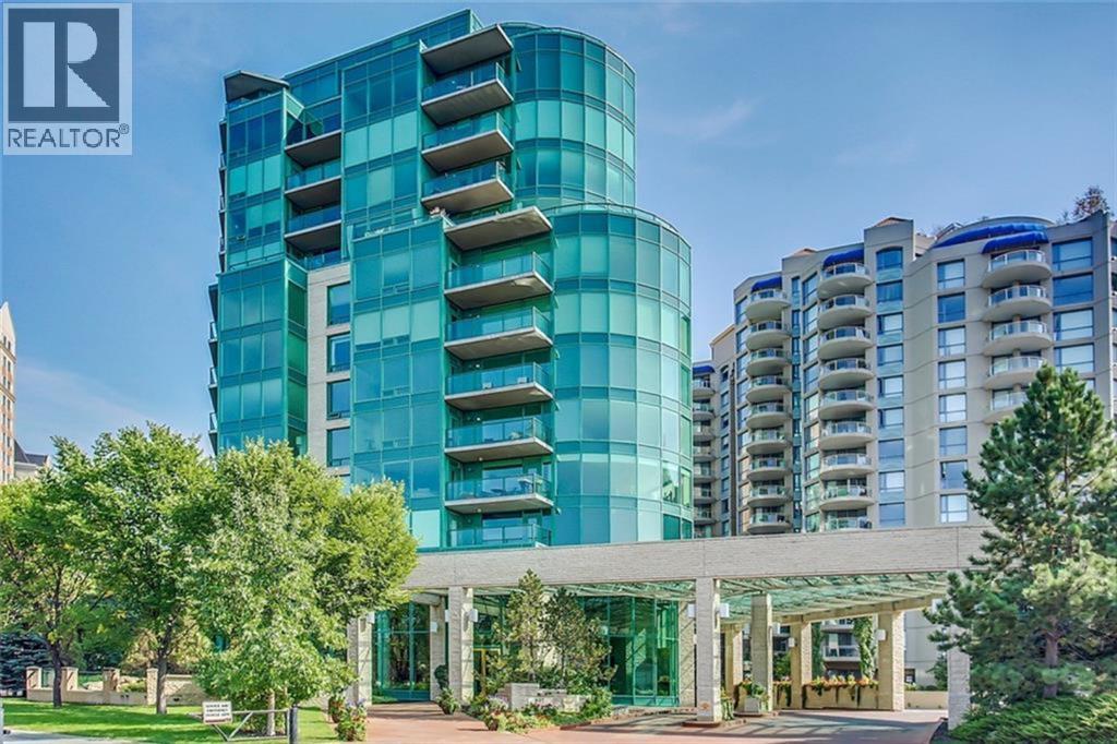 404, 837 2 Avenue Sw, Calgary, Alberta  T2P 0E6 - Photo 1 - A2303886