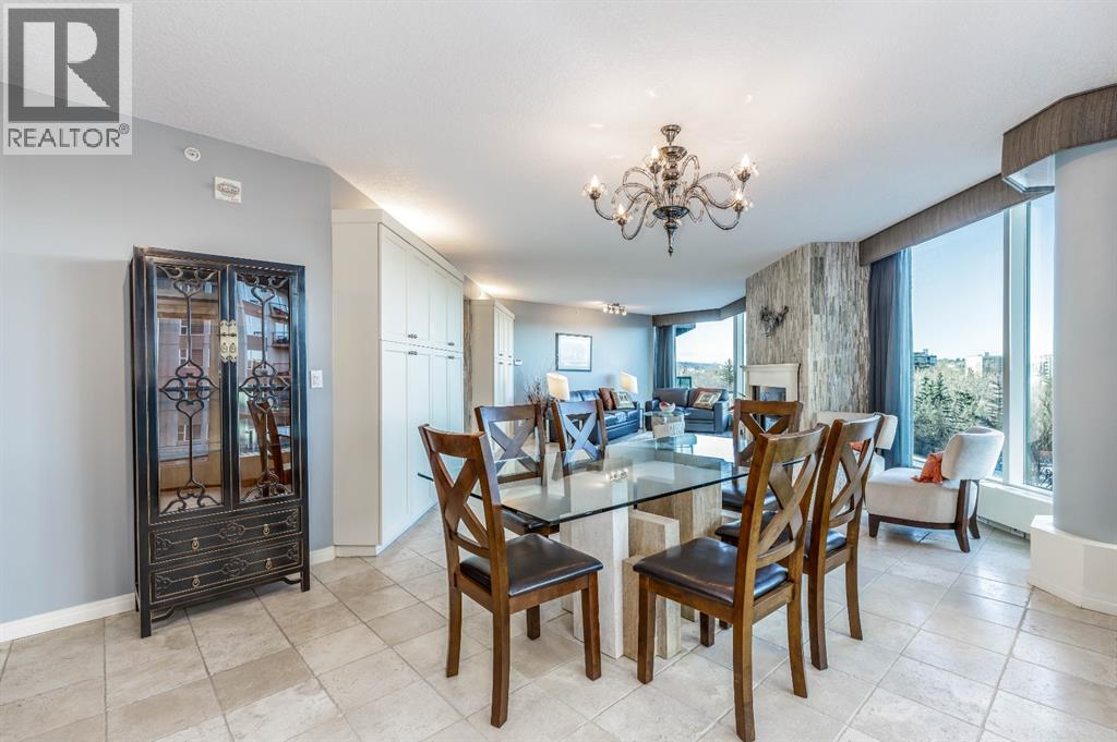 404, 837 2 Avenue Sw, Calgary, Alberta  T2P 0E6 - Photo 11 - A2303886
