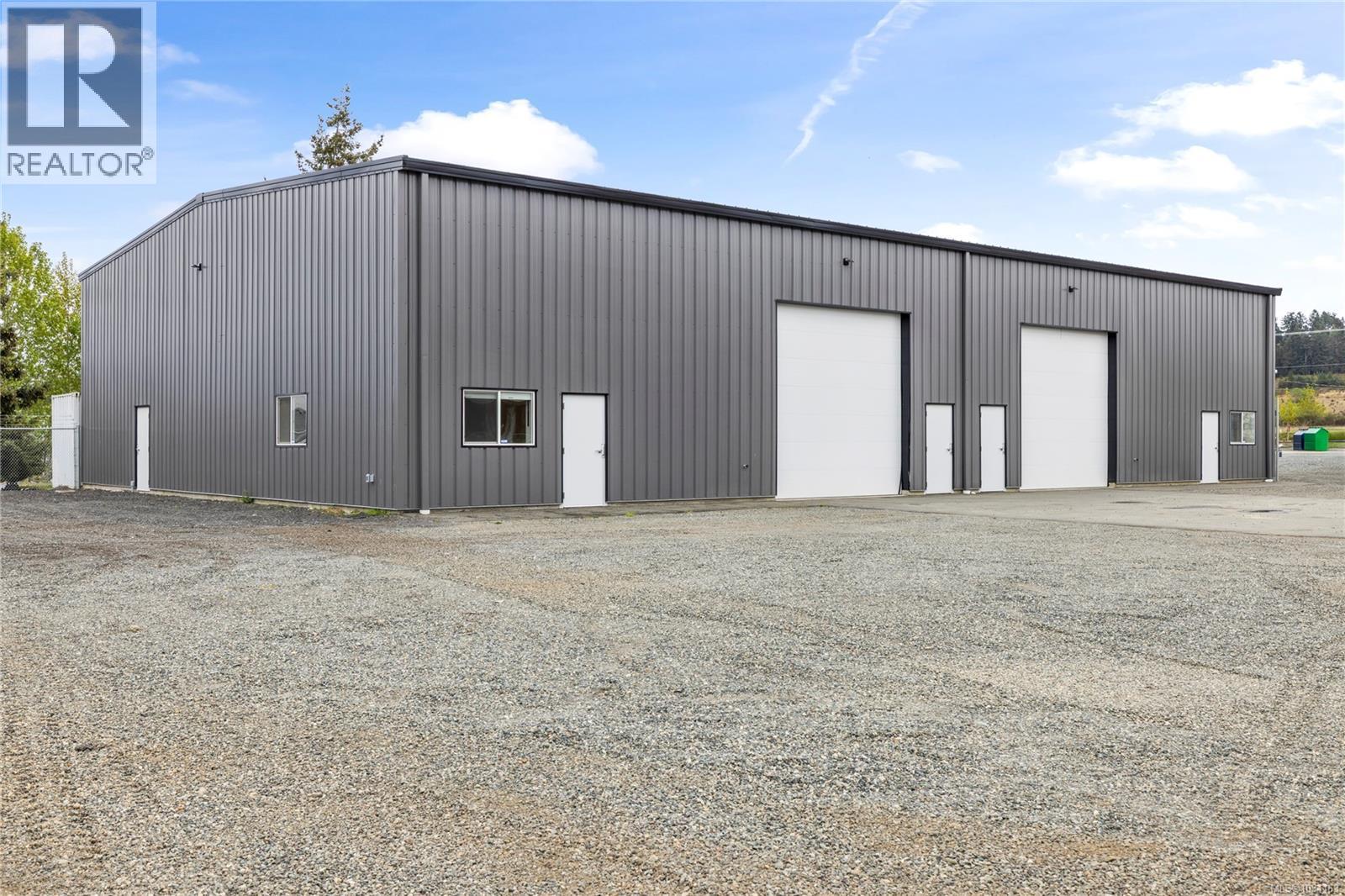 1486 Springhill Rd, Errington, British Columbia