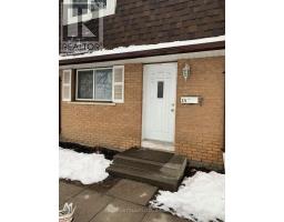 2A GILBERT STREET, Belleville, Ontario