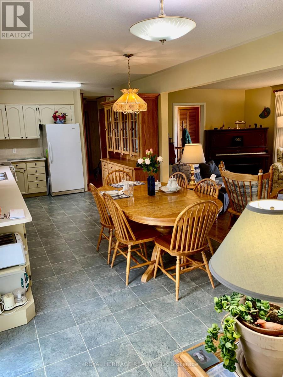 31 West Street, Trent Hills, Ontario  K0K 3K0 - Photo 12 - X13068344