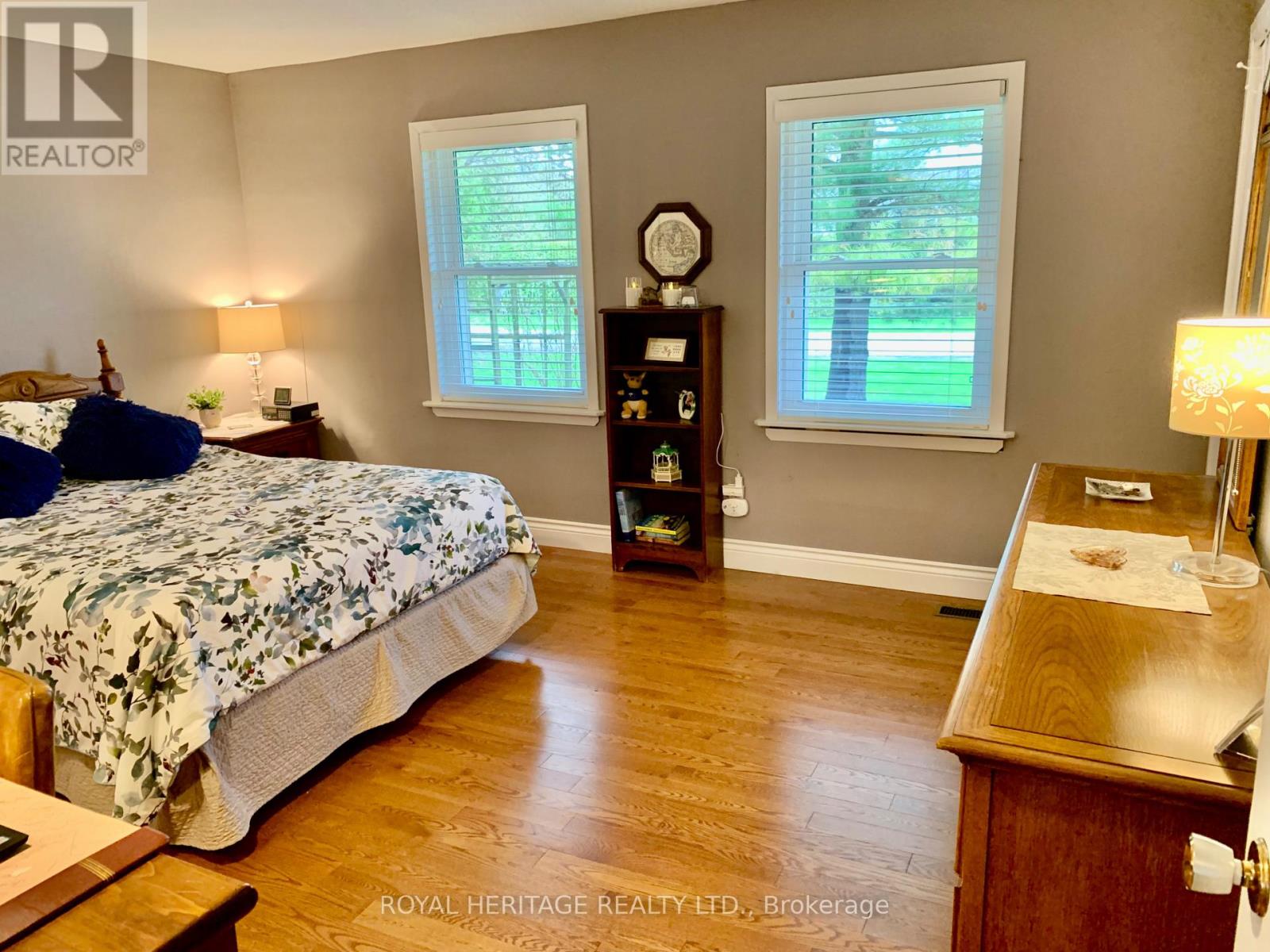 31 West Street, Trent Hills, Ontario  K0K 3K0 - Photo 17 - X13068344