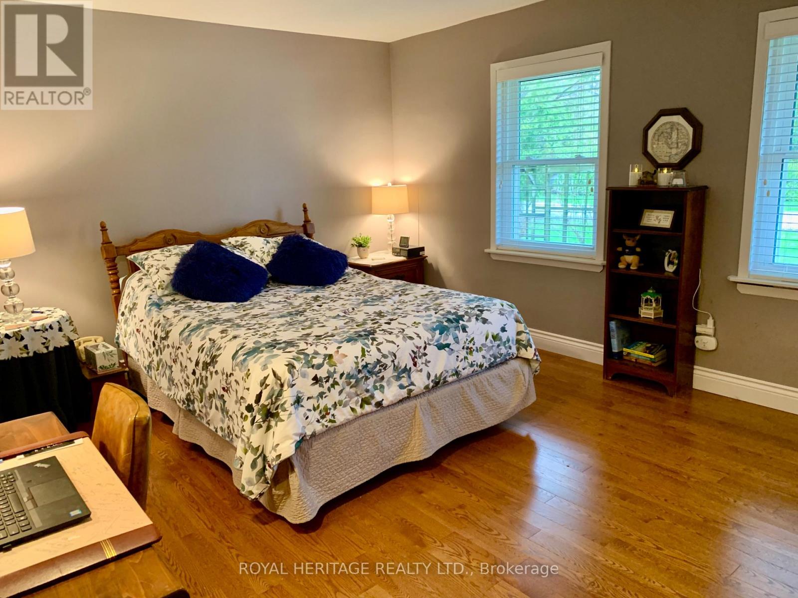 31 West Street, Trent Hills, Ontario  K0K 3K0 - Photo 19 - X13068344