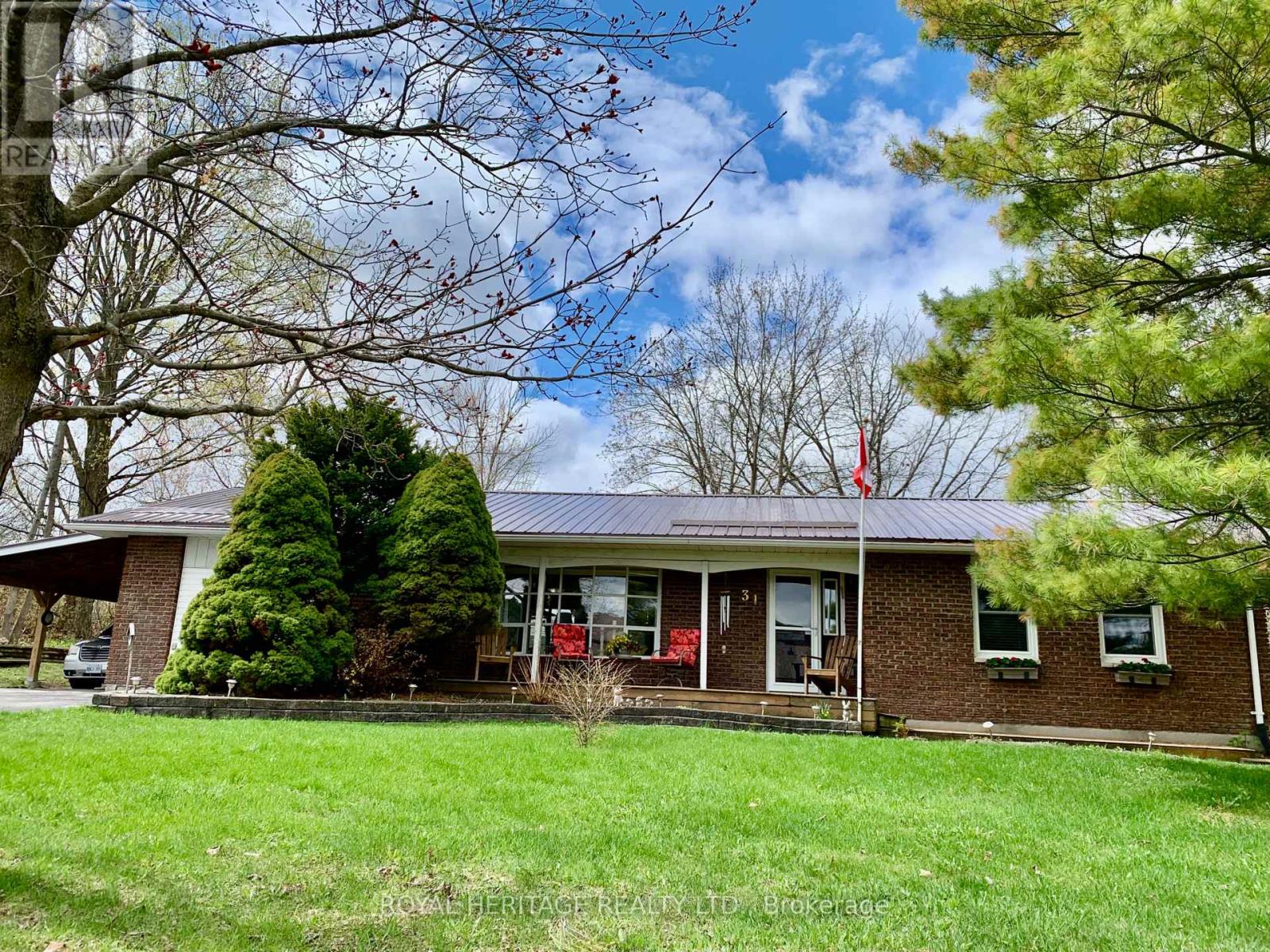 31 West Street, Trent Hills, Ontario  K0K 3K0 - Photo 2 - X13068344