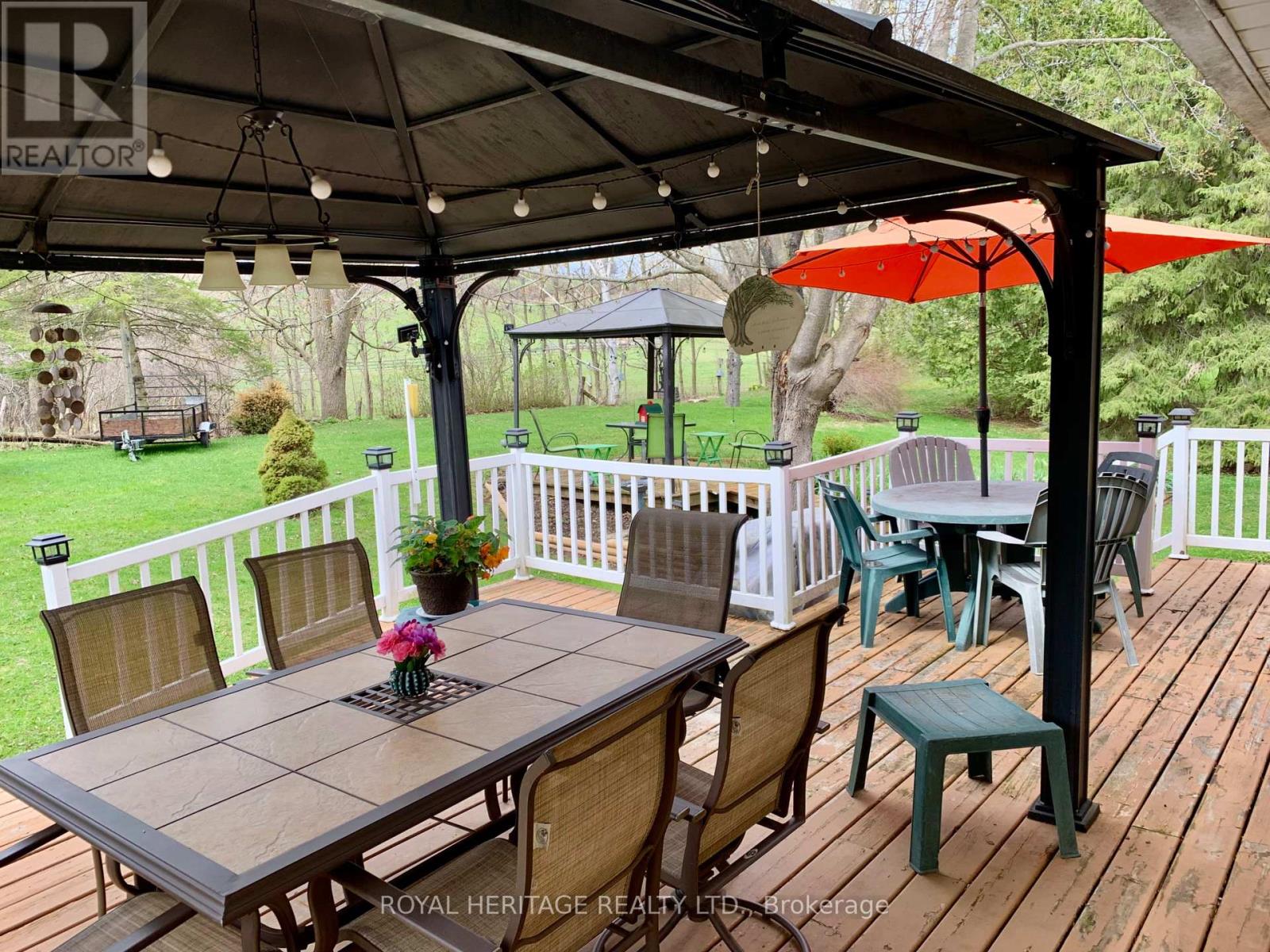 31 West Street, Trent Hills, Ontario  K0K 3K0 - Photo 38 - X13068344