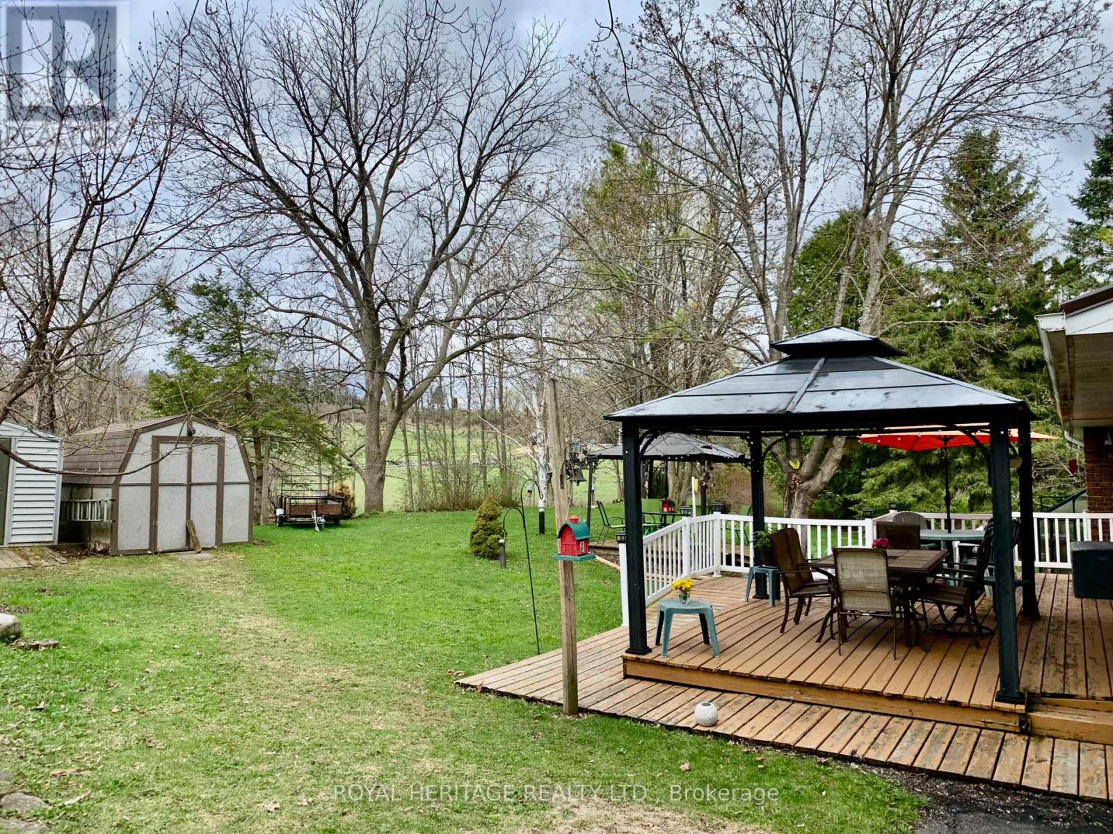 31 West Street, Trent Hills, Ontario  K0K 3K0 - Photo 41 - X13068344