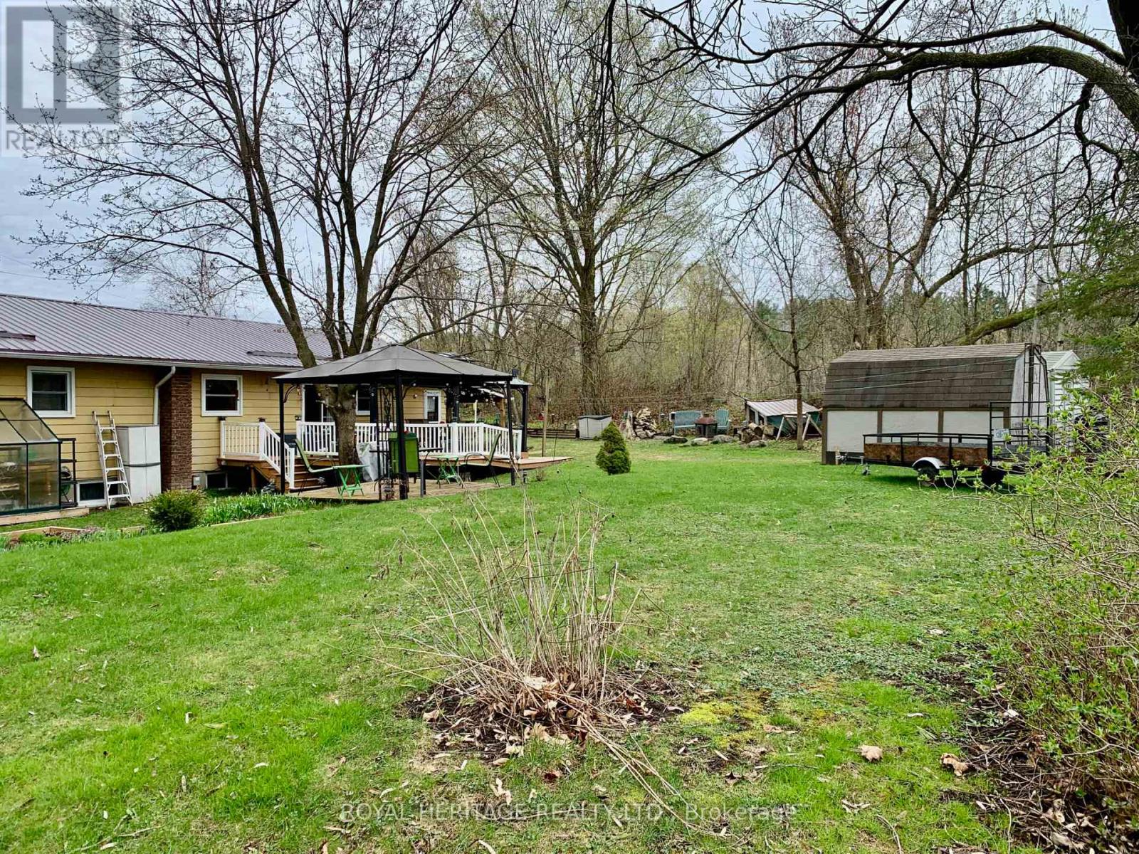 31 West Street, Trent Hills, Ontario  K0K 3K0 - Photo 43 - X13068344