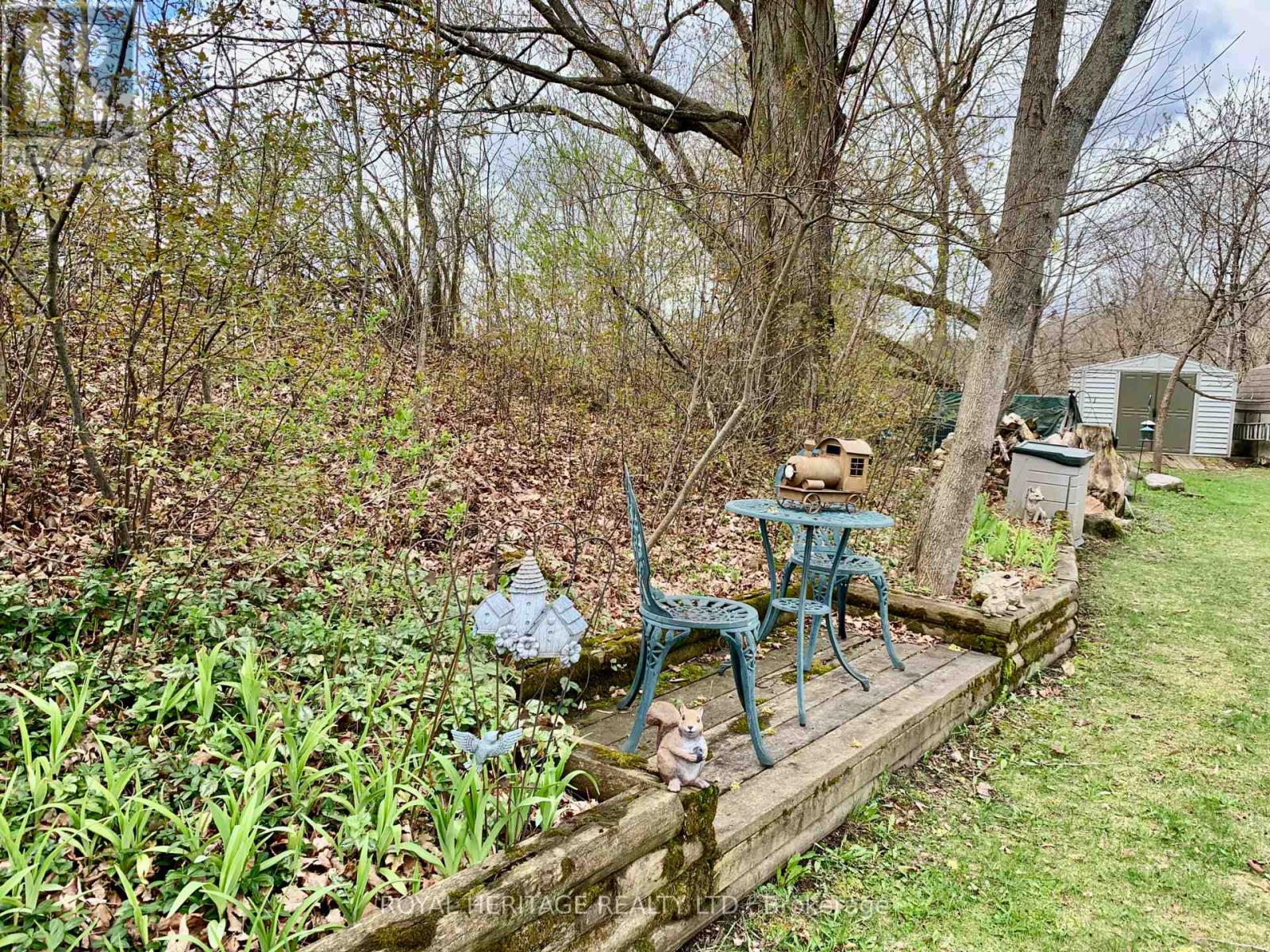 31 West Street, Trent Hills, Ontario  K0K 3K0 - Photo 45 - X13068344