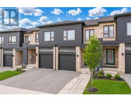91 PONY WAY, Kitchener, Ontario