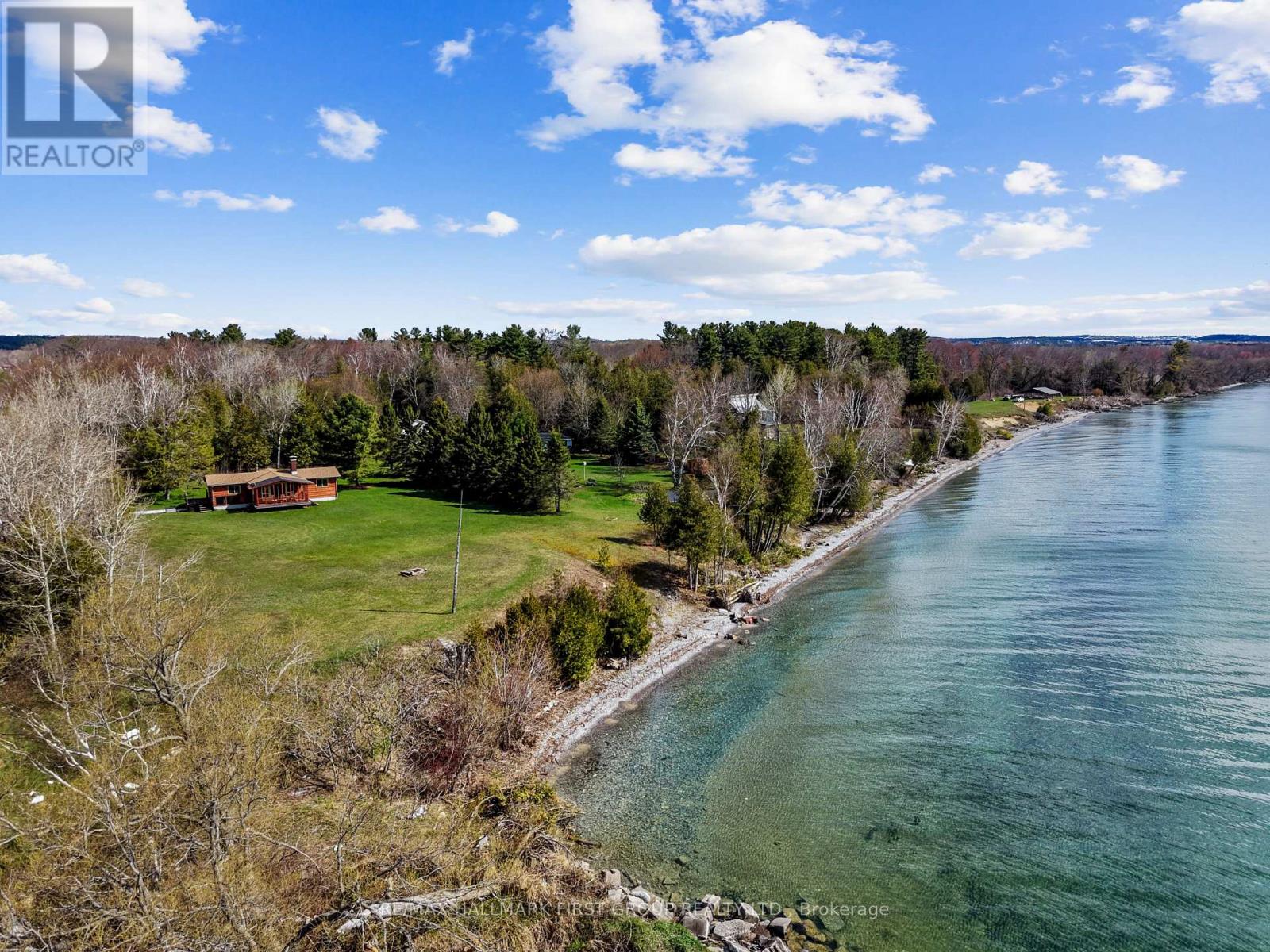 605B ORCHARD GROVE ROAD, Alnwick/Haldimand, Ontario