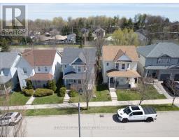 672 ZERMATT DRIVE, Waterloo, Ontario