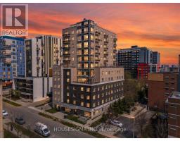 PH-03 - 246 LESTER STREET, Waterloo, Ontario