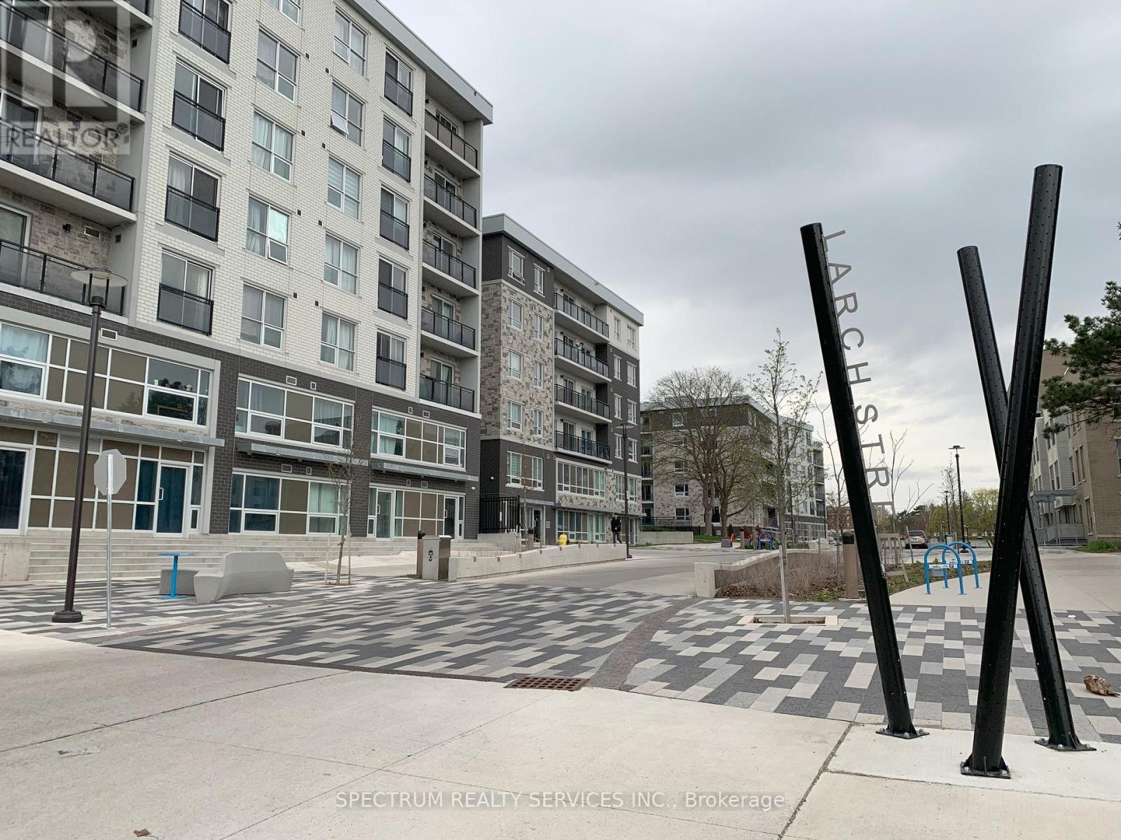 A-306 - 275 Larch Street, Waterloo, Ontario  N2L 3R2 - Photo 19 - X13068658