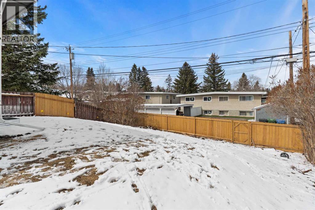 710 / 712 72 Avenue NW, Calgary, Alberta  T2K 0P4 - Photo 47 - A2305351
