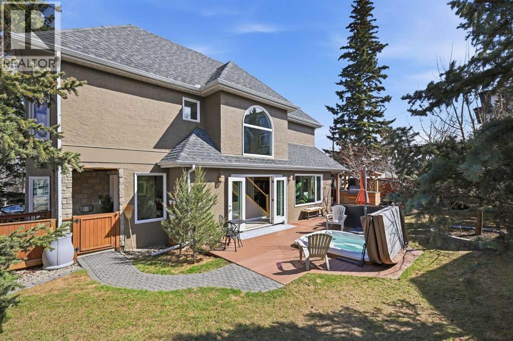 2712 22 Street SW, Calgary, Alberta  T2T 5G4 - Photo 43 - A2306771