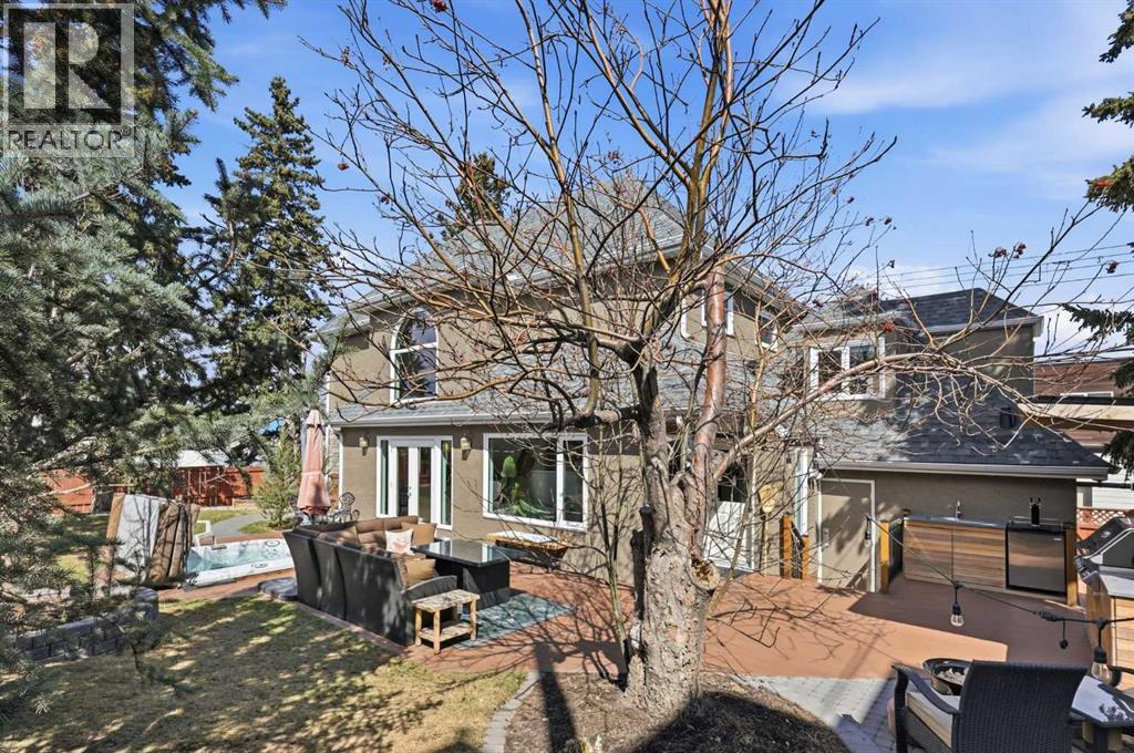 2712 22 Street SW, Calgary, Alberta  T2T 5G4 - Photo 42 - A2306771