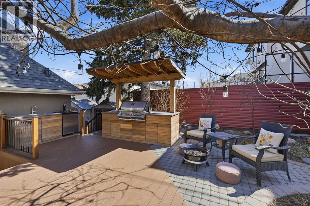 2712 22 Street SW, Calgary, Alberta  T2T 5G4 - Photo 41 - A2306771