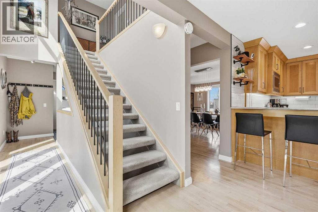 2712 22 Street SW, Calgary, Alberta  T2T 5G4 - Photo 17 - A2306771