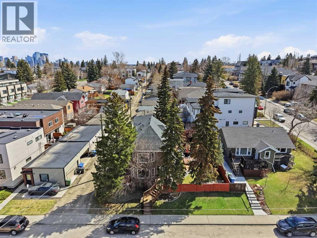 2712 22 Street SW, Calgary, Alberta  T2T 5G4 - Photo 45 - A2306771