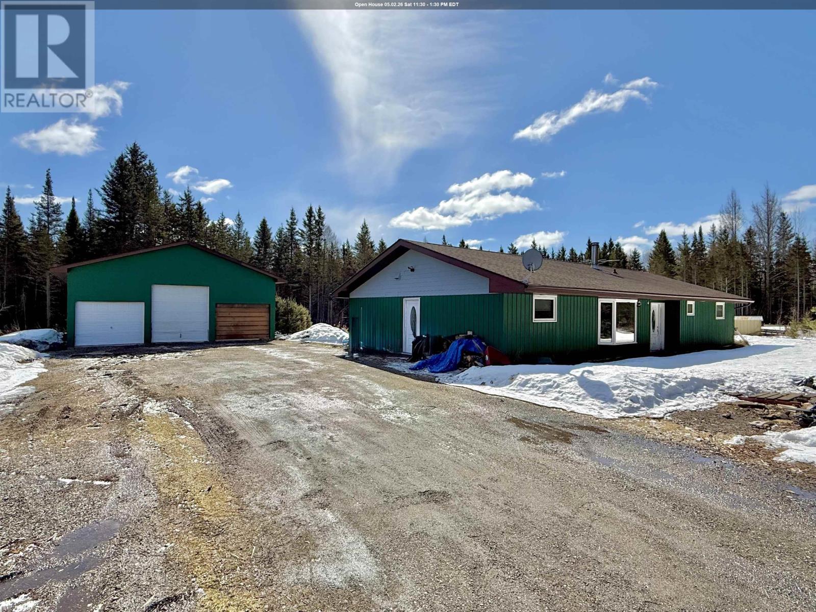 982 HWY 608, Neebing, Ontario