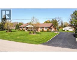 14 KIMBERLY Road, Burford, Ontario
