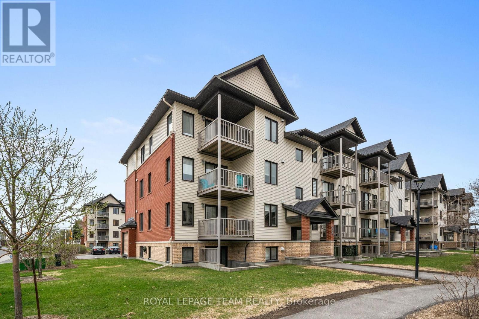 6 - 215 Bluestone Private, Ottawa, Ontario  K4A 0X7 - Photo 29 - X13068856