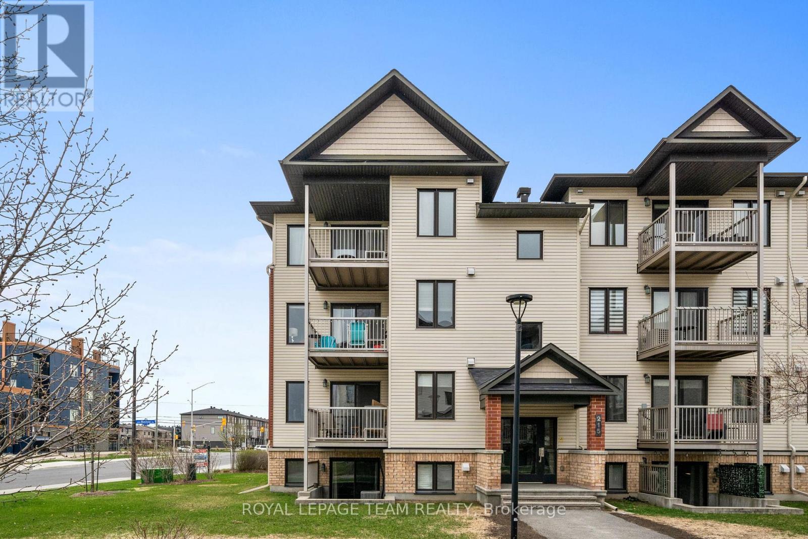 6 - 215 Bluestone Private, Ottawa, Ontario  K4A 0X7 - Photo 31 - X13068856