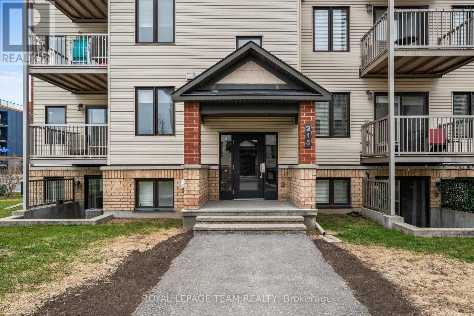 6 - 215 Bluestone Private, Ottawa, Ontario  K4A 0X7 - Photo 33 - X13068856