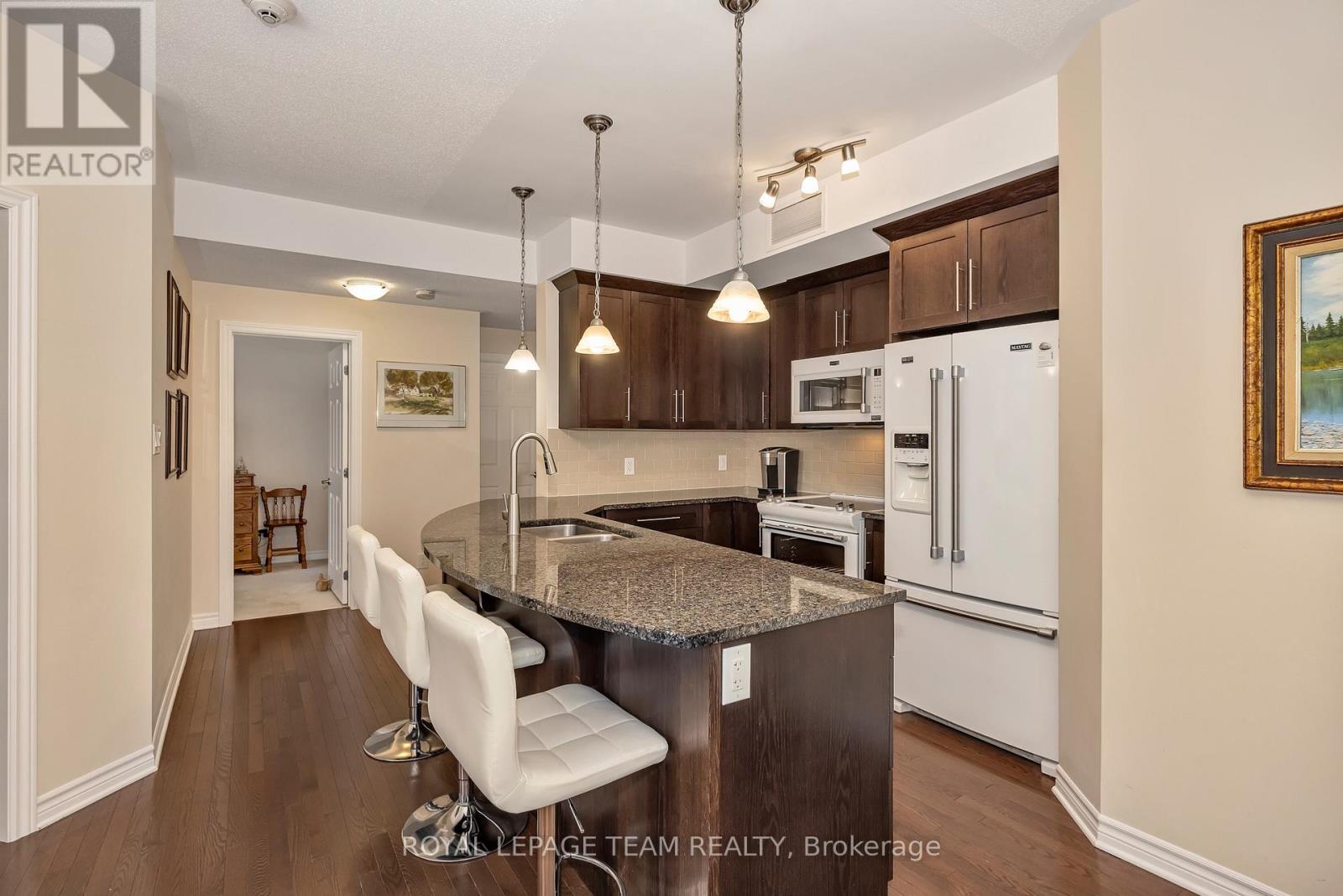 203 - 52 Magnolia Way, North Grenville, Ontario  K0G 1J0 - Photo 10 - X13068872
