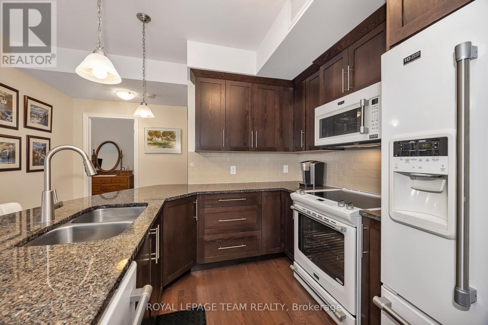 203 - 52 Magnolia Way, North Grenville, Ontario  K0G 1J0 - Photo 12 - X13068872