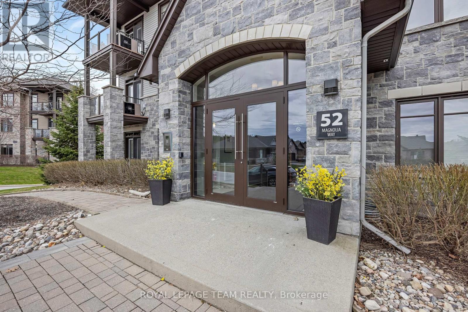 203 - 52 Magnolia Way, North Grenville, Ontario  K0G 1J0 - Photo 2 - X13068872