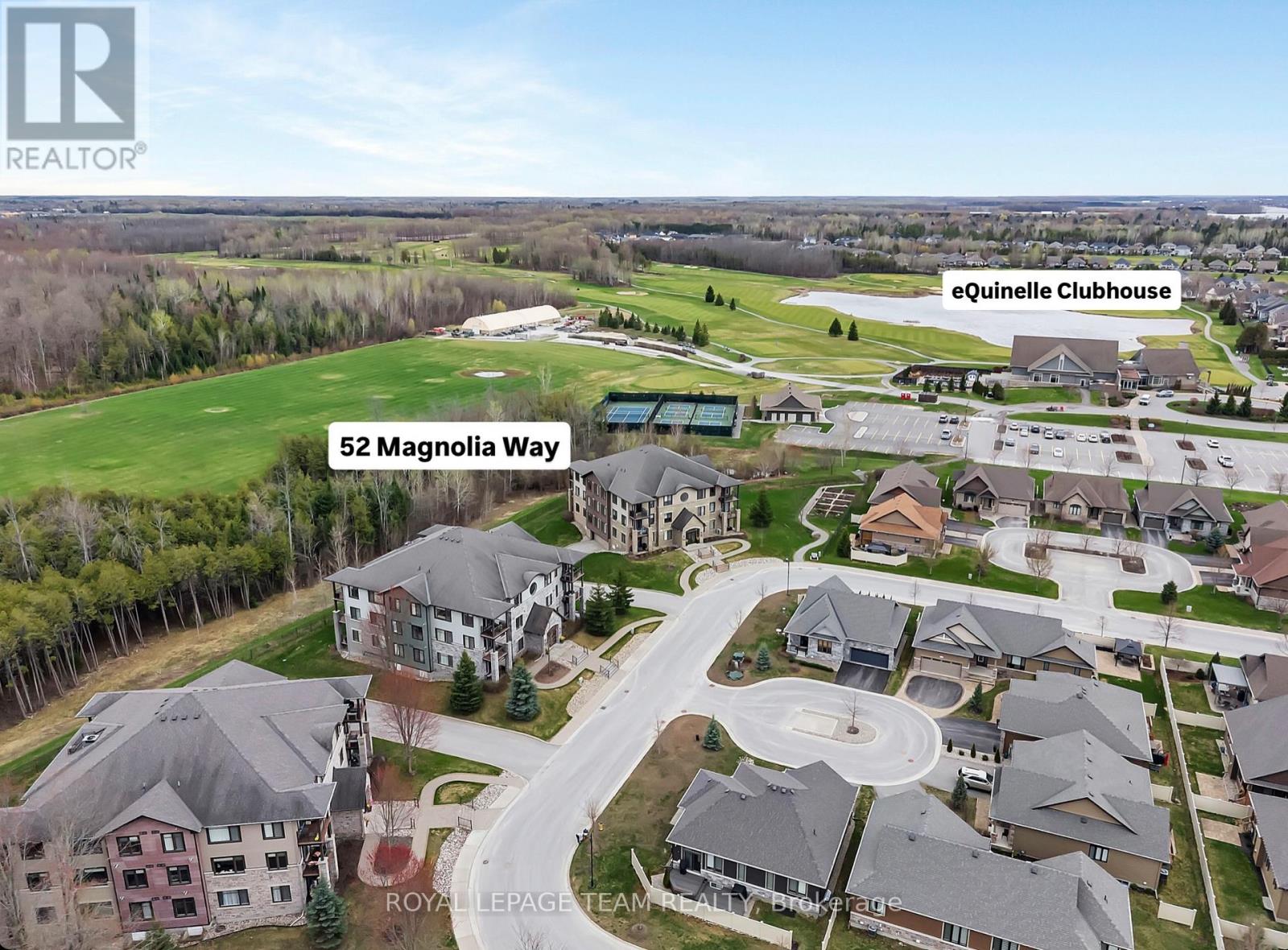 203 - 52 Magnolia Way, North Grenville, Ontario  K0G 1J0 - Photo 37 - X13068872