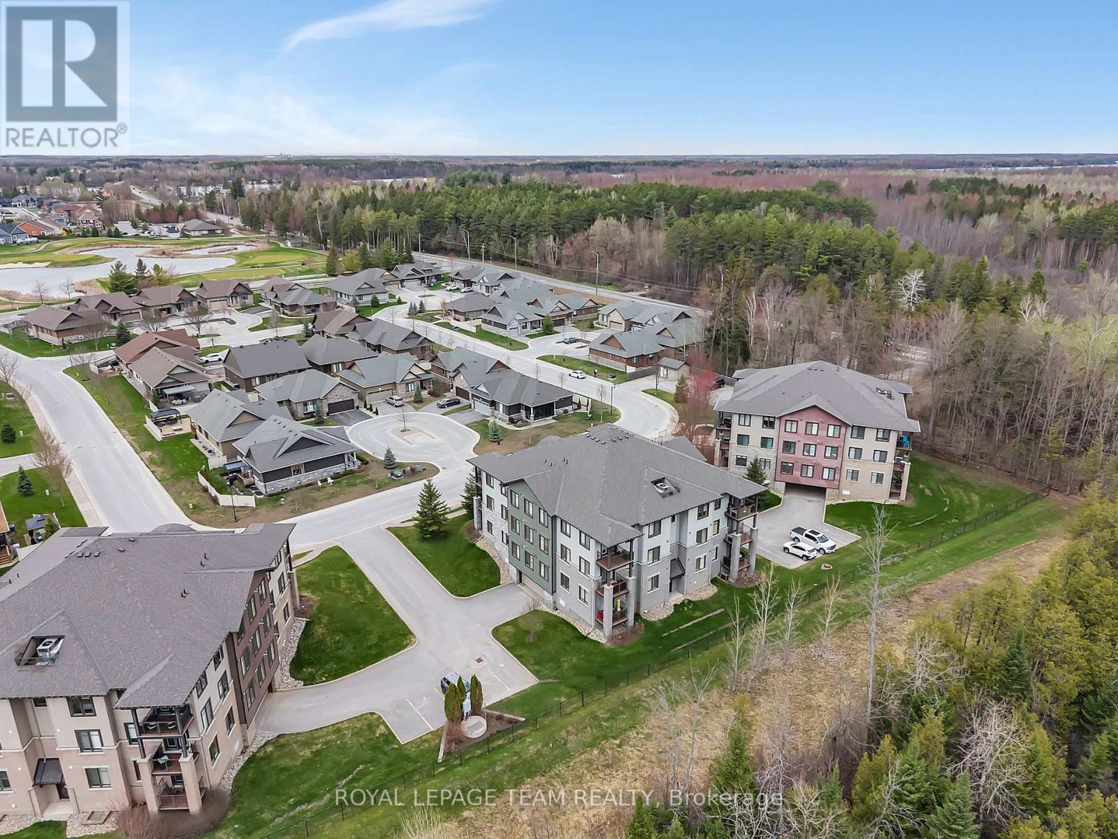 203 - 52 Magnolia Way, North Grenville, Ontario  K0G 1J0 - Photo 38 - X13068872