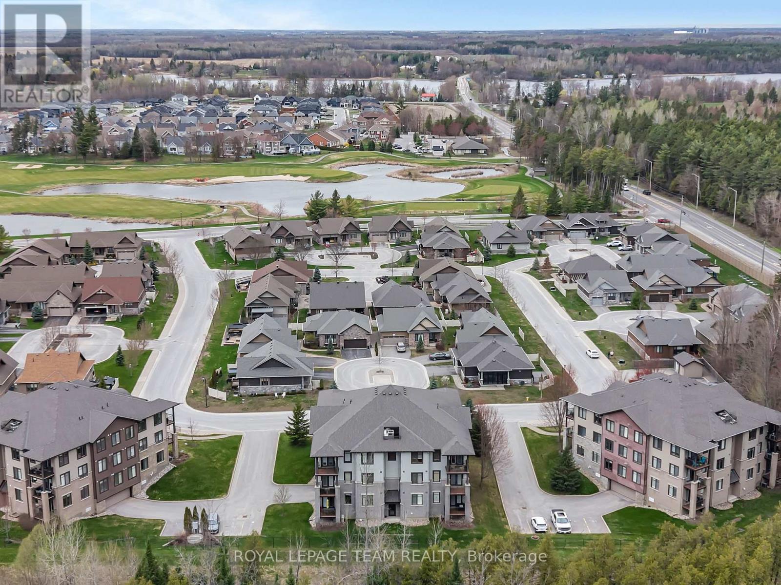 203 - 52 Magnolia Way, North Grenville, Ontario  K0G 1J0 - Photo 39 - X13068872