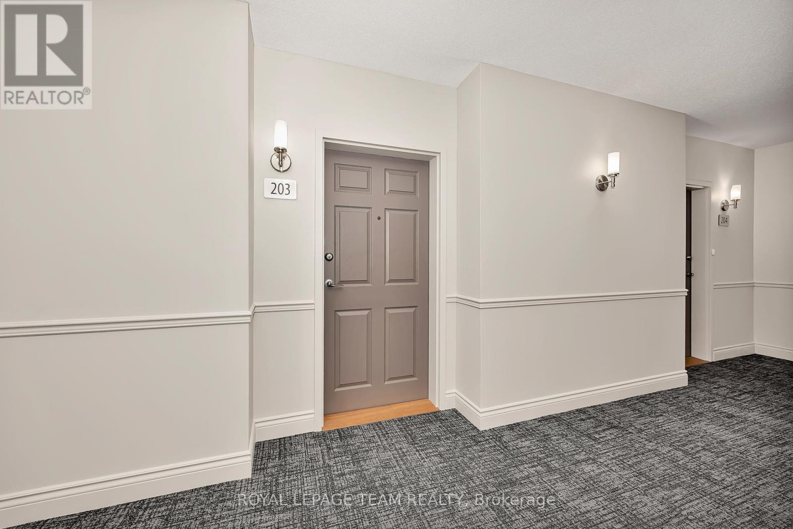 203 - 52 Magnolia Way, North Grenville, Ontario  K0G 1J0 - Photo 4 - X13068872