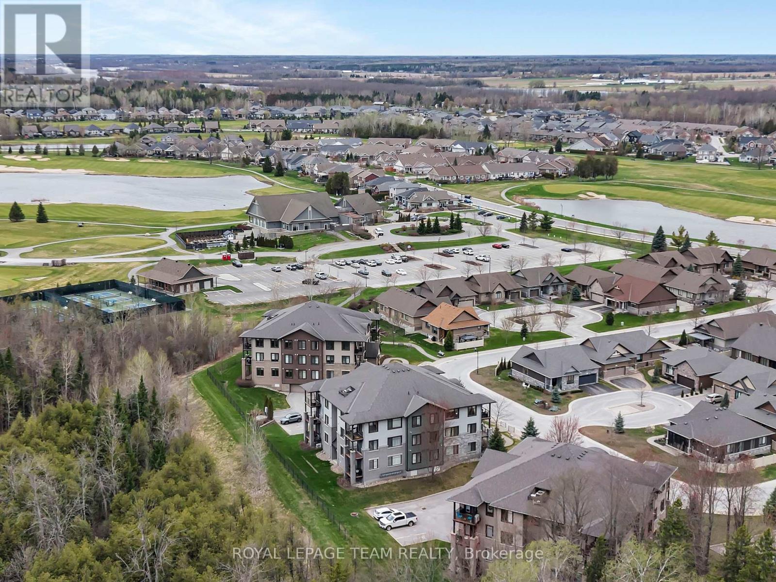 203 - 52 Magnolia Way, North Grenville, Ontario  K0G 1J0 - Photo 40 - X13068872