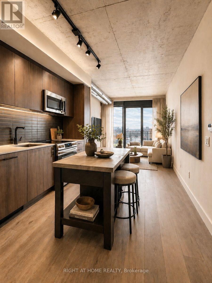 517 - 10 James Street, Ottawa, Ontario  K2P 1Y5 - Photo 2 - X13068942