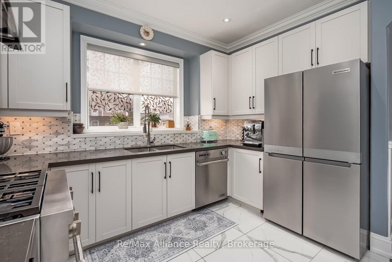 1246 Robson Crescent, Milton, Ontario  L9T 6W1 - Photo 10 - W13068938